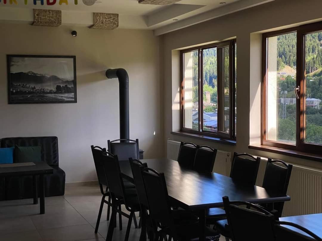 Guest house Roza'S Guest House Mestia