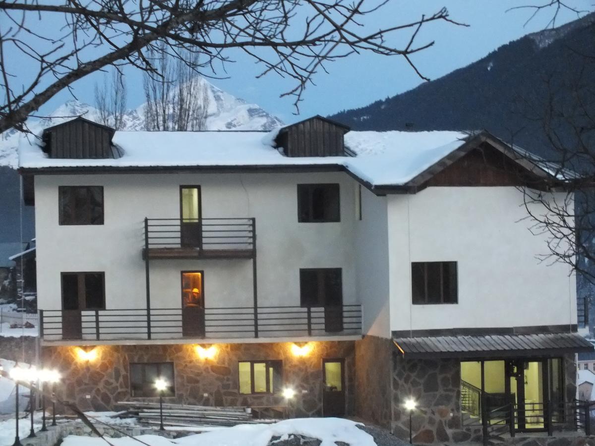 Roza'S Guest House Guest house *